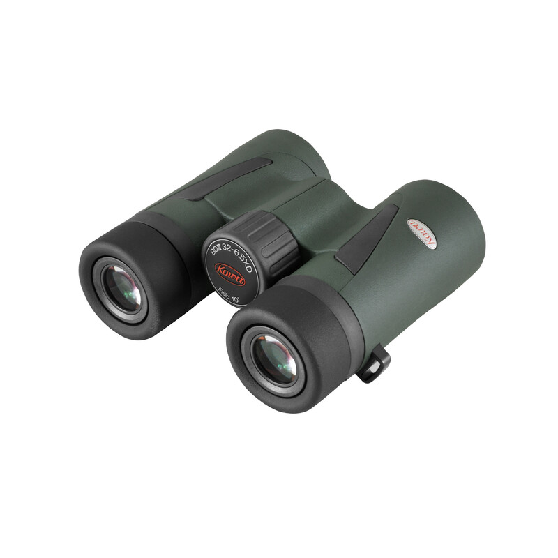 Kowa Binoculars BD III 6.5x32 XD