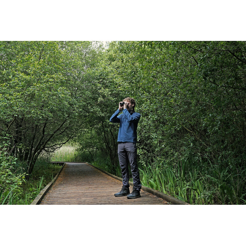 Kowa Binoculars BD III 8x32 XD
