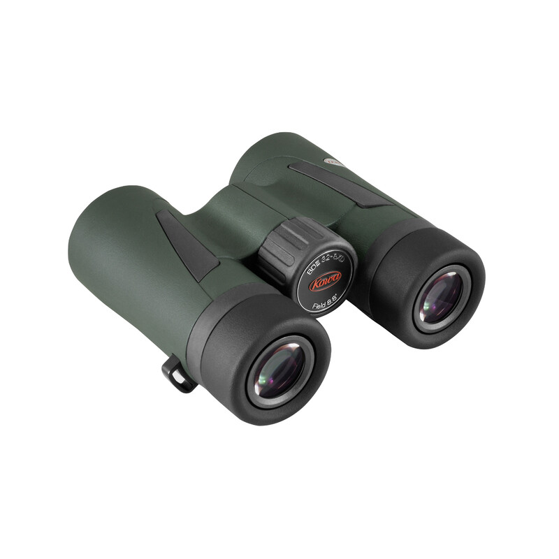 Kowa Binoculars BD III 8x32 XD