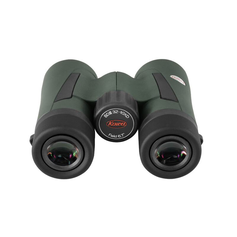 Kowa Binoculars BD III 10x32 XD