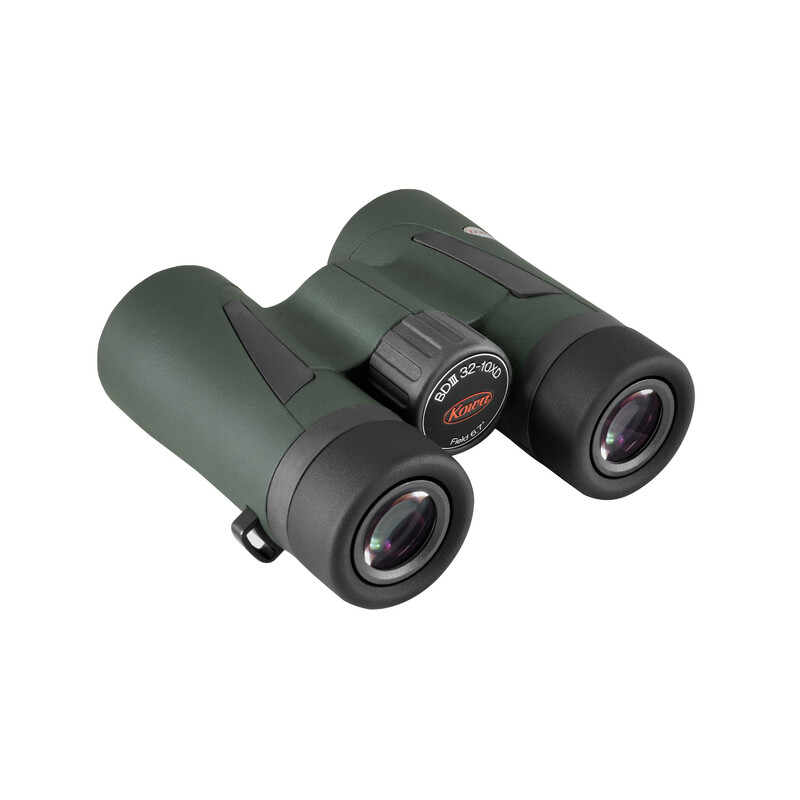 Kowa Binoculars BD III 10x32 XD