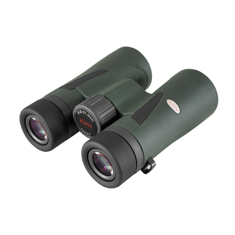 Kowa Binoculars BD III 8x42 XD