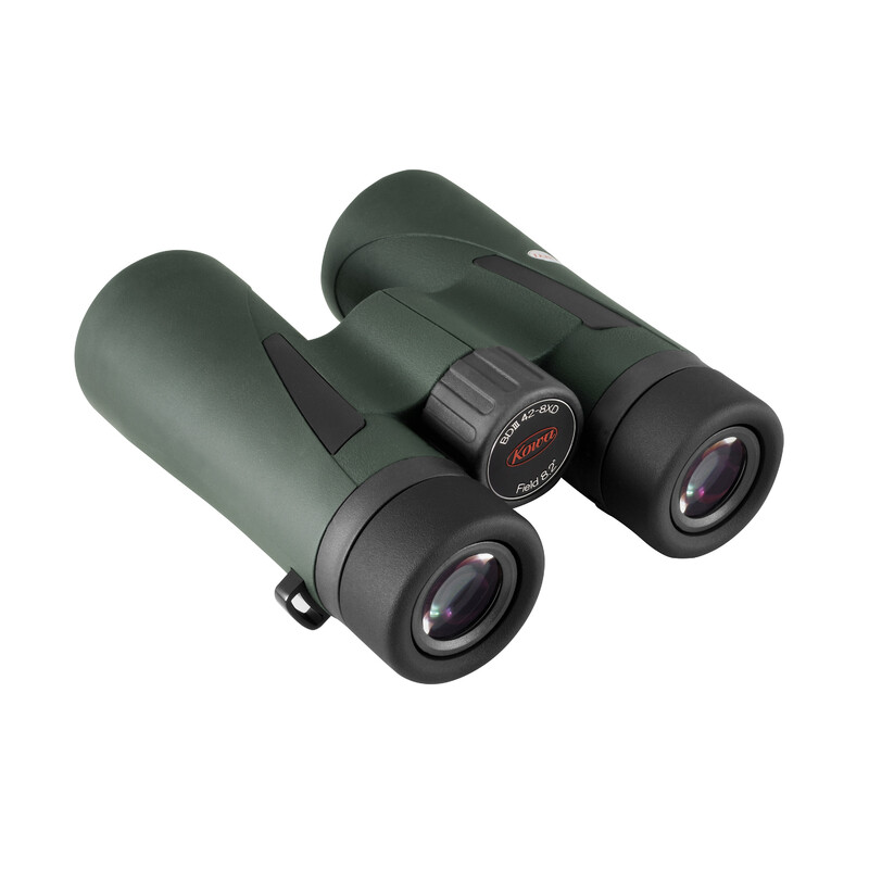Kowa Binoculars BD III 8x42 XD