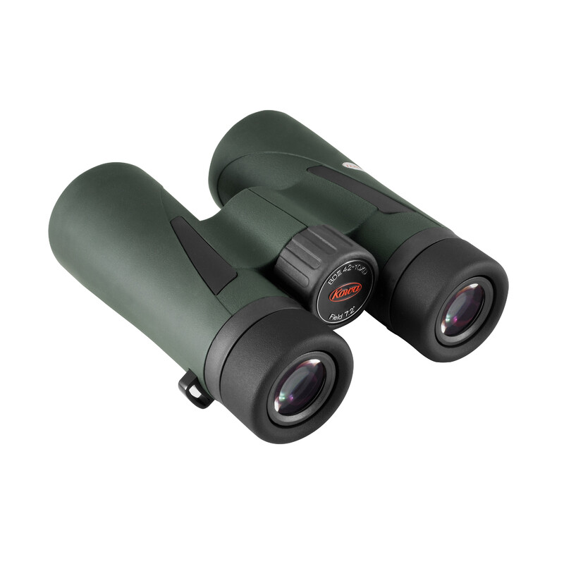 Kowa Binoculars BD III 10x42 XD