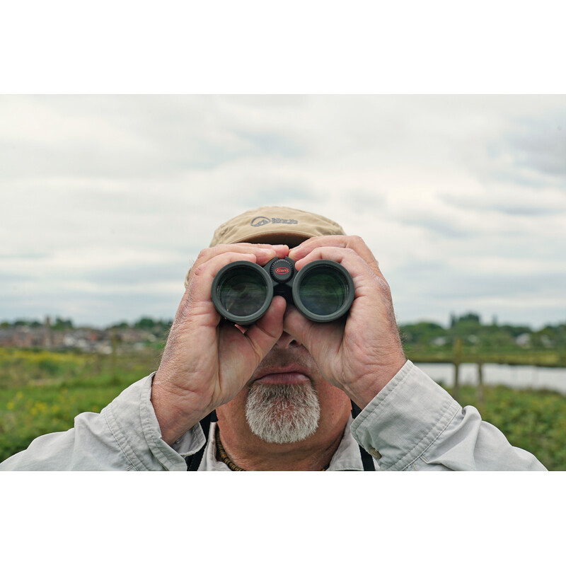Kowa Binoculars BD III 10x42 XD