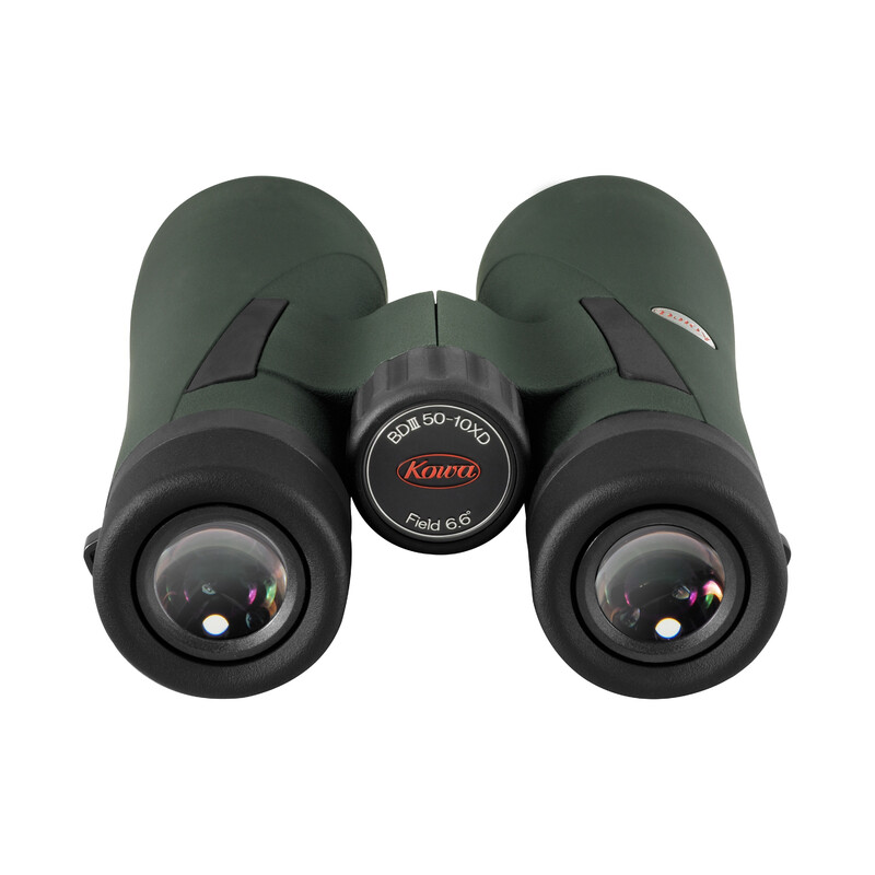 Kowa Binoculars BD III 10x50 XD