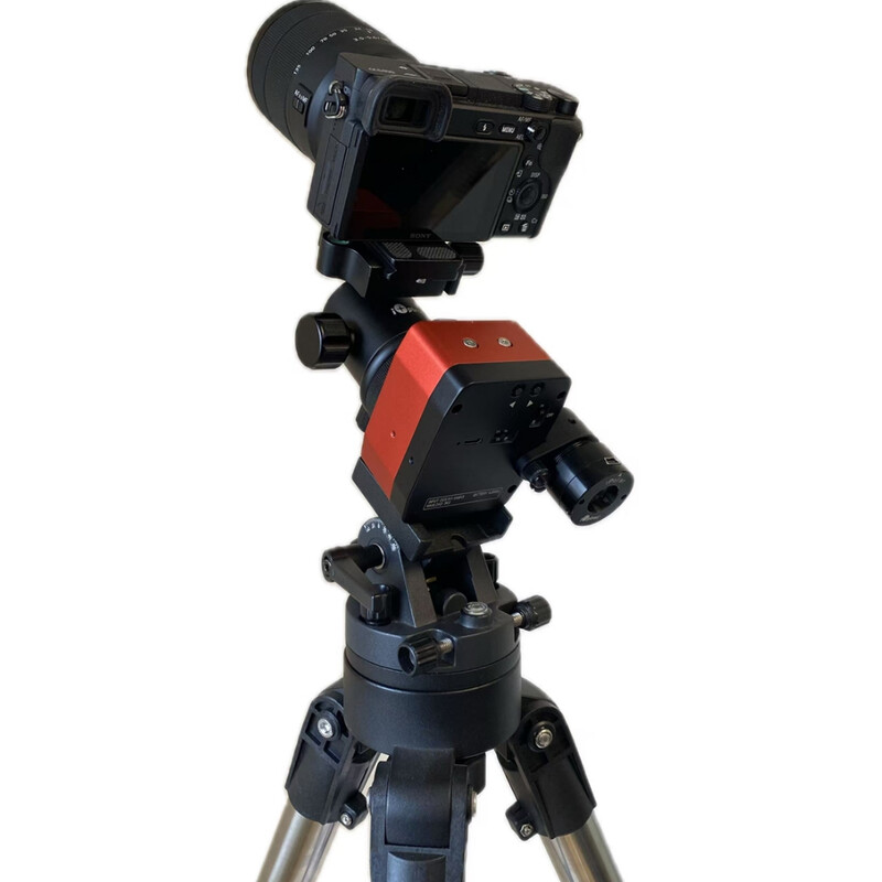 iOptron Mount PST Micro Sky Tracker
