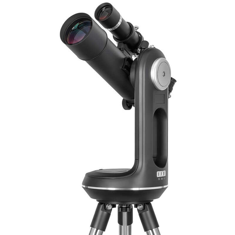 Levenhuk Telescope AC 90/500 Kelvin Bright STR90