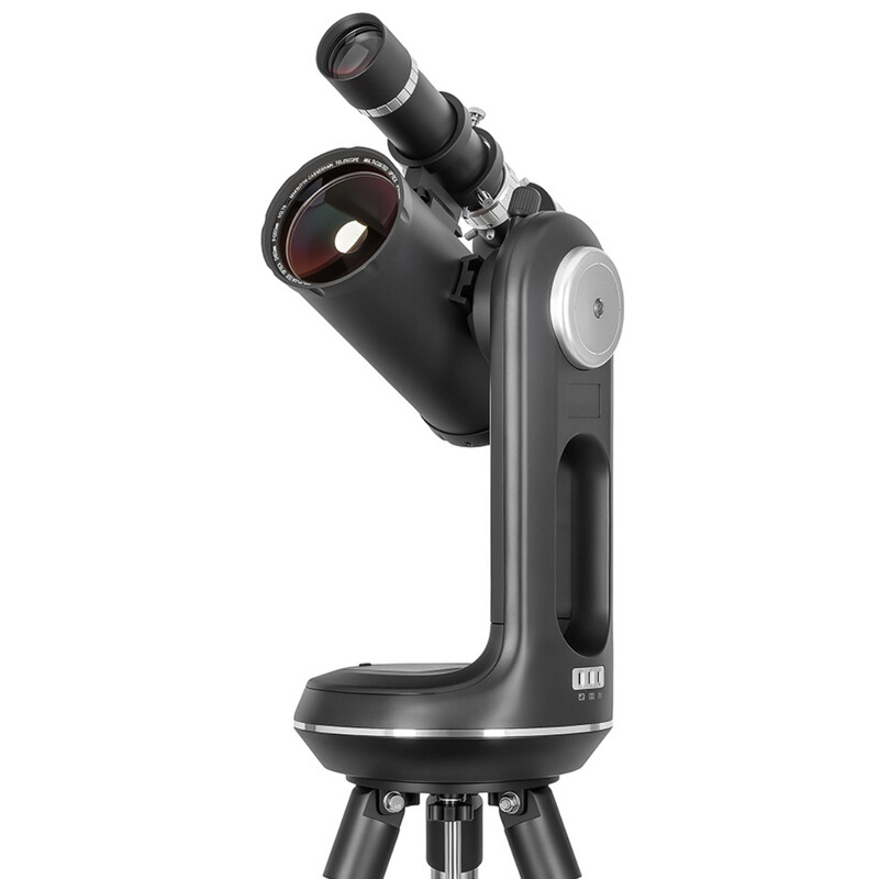 Levenhuk Maksutov telescope MC 102/1300 Kelvin Bright STM102