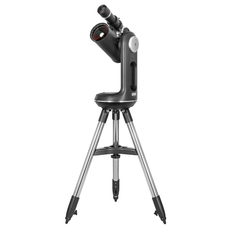 Levenhuk Maksutov telescope MC 102/1300 Kelvin Bright STM102