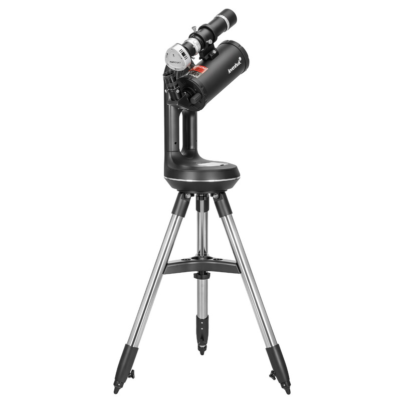 Levenhuk Maksutov telescope MC 102/1300 Kelvin Bright STM102