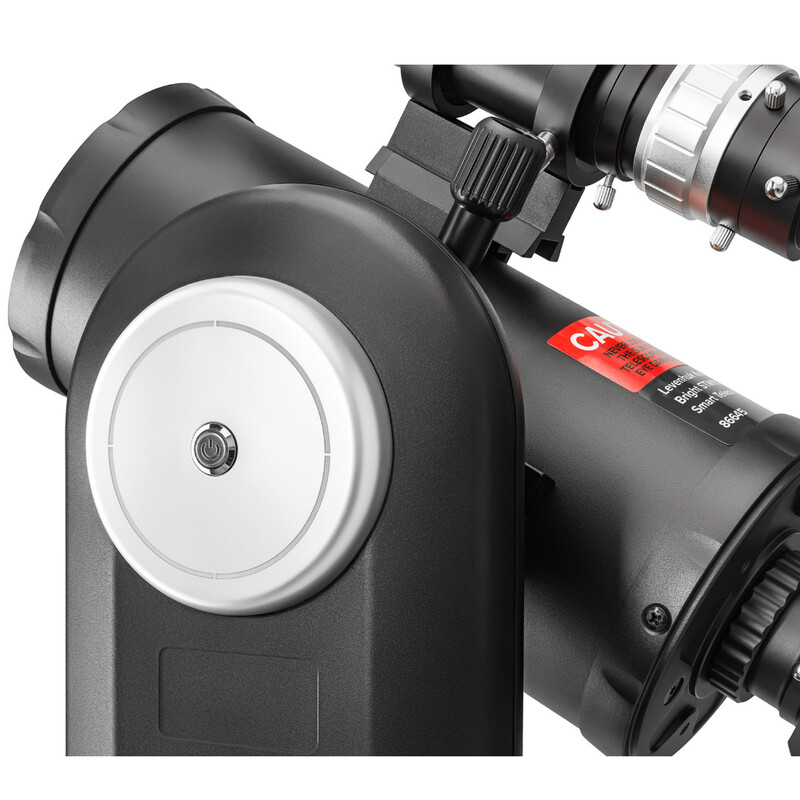 Levenhuk Maksutov telescope MC 102/1300 Kelvin Bright STM102