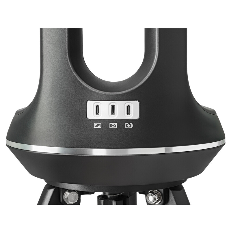 Levenhuk Maksutov telescope MC 102/1300 Kelvin Bright STM102