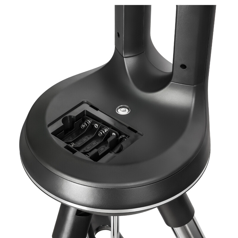 Levenhuk Maksutov telescope MC 102/1300 Kelvin Bright STM102