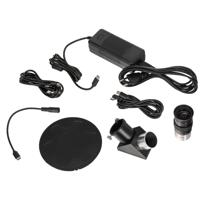 Levenhuk Maksutov telescope MC 102/1300 Kelvin Bright STM102