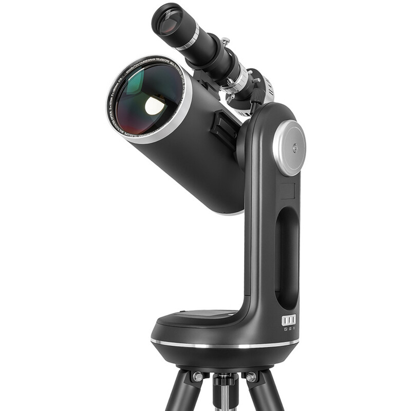 Levenhuk Maksutov telescope MC 127/1900 Kelvin Bright STM127
