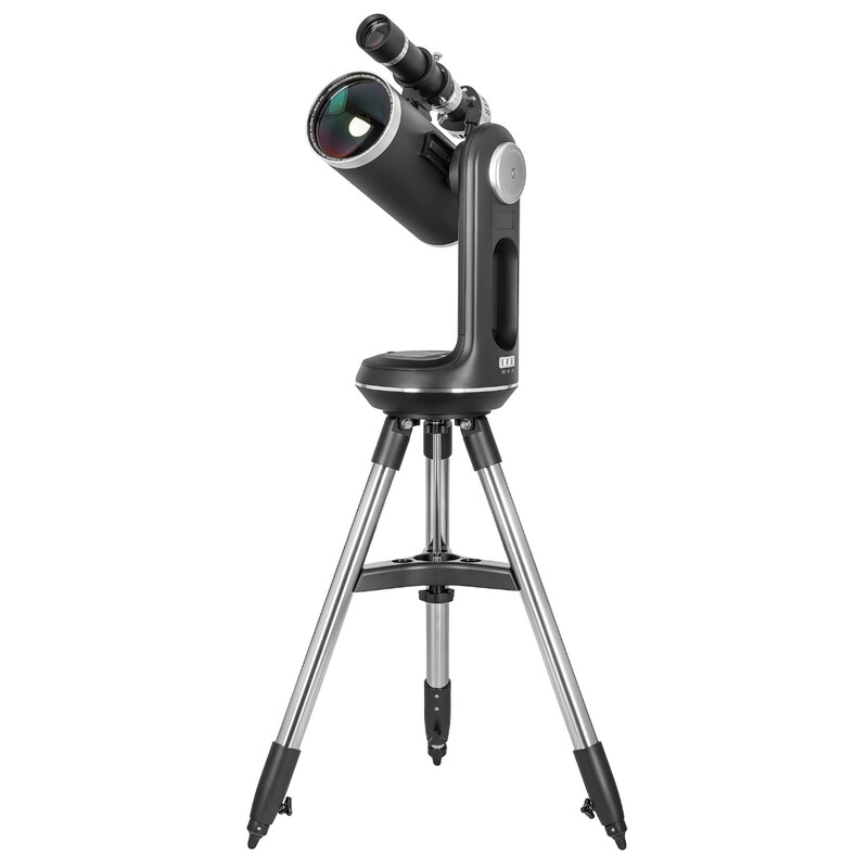 Levenhuk Maksutov telescope MC 127/1900 Kelvin Bright STM127