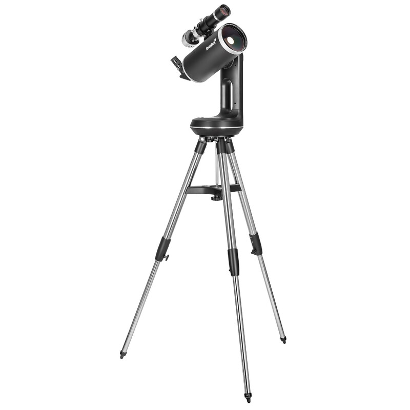 Levenhuk Maksutov telescope MC 127/1900 Kelvin Bright STM127
