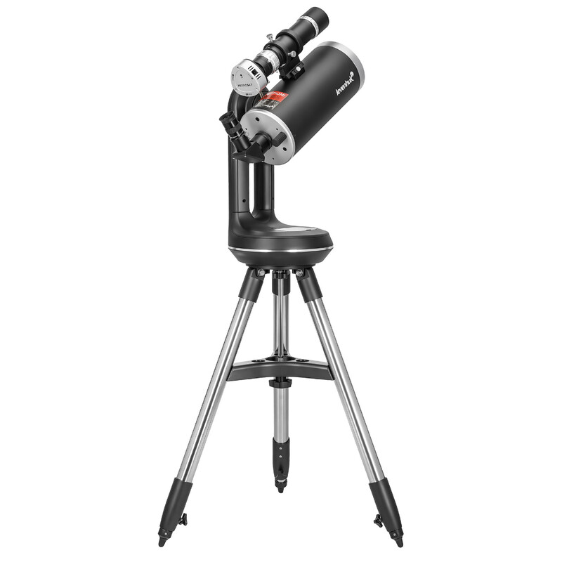 Levenhuk Maksutov telescope MC 127/1900 Kelvin Bright STM127