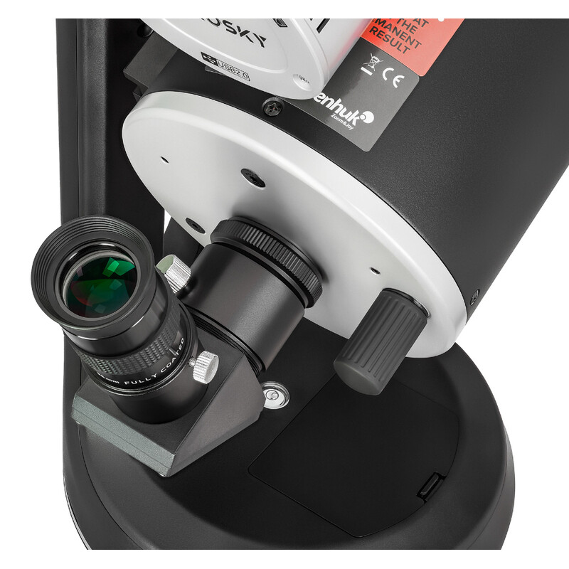 Levenhuk Maksutov telescope MC 127/1900 Kelvin Bright STM127