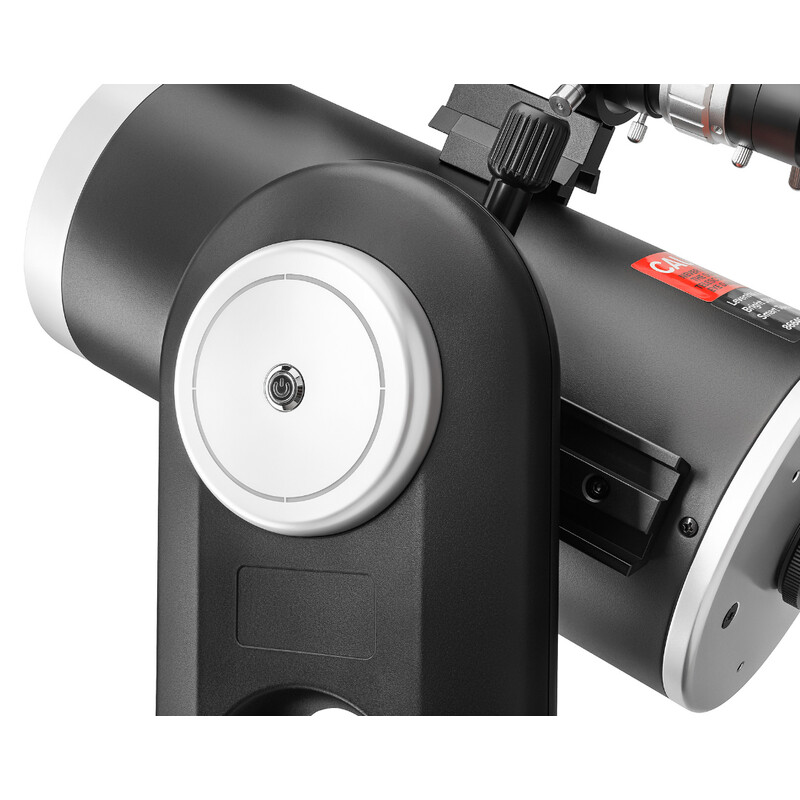 Levenhuk Maksutov telescope MC 127/1900 Kelvin Bright STM127