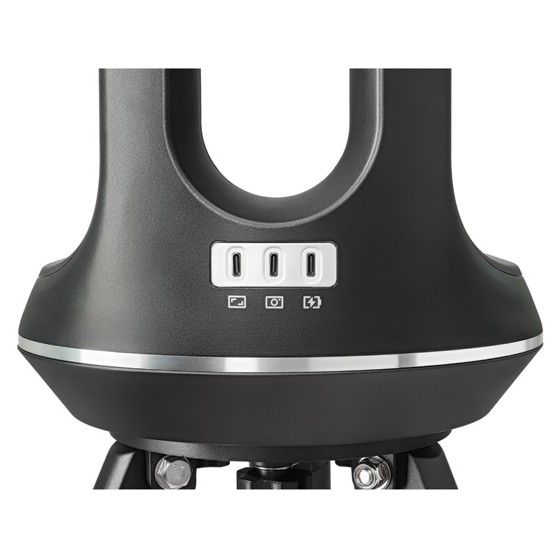Levenhuk Maksutov telescope MC 127/1900 Kelvin Bright STM127
