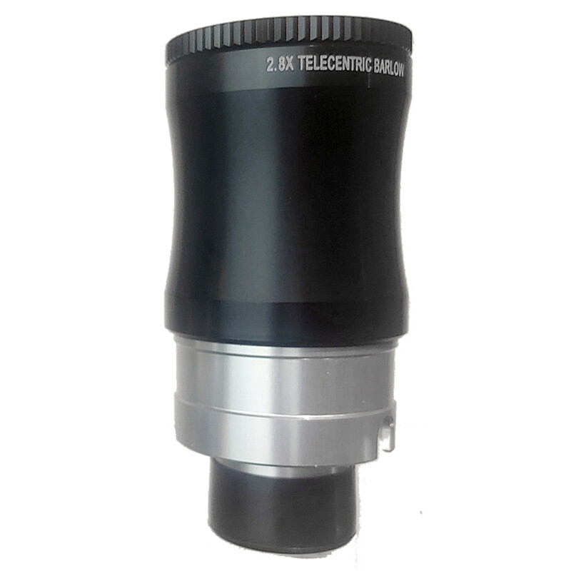 DayStar Telecentric Combo Quark 2.8x