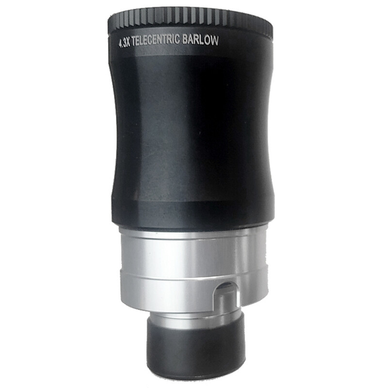 DayStar Telecentric Combo Quark 4.3x